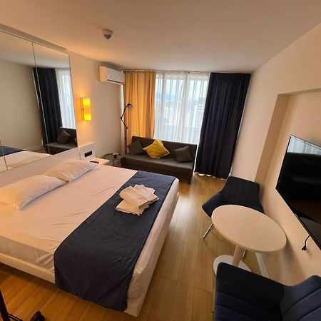 באטומי Orbi City Oasis Premium Apartment מראה חיצוני תמונה