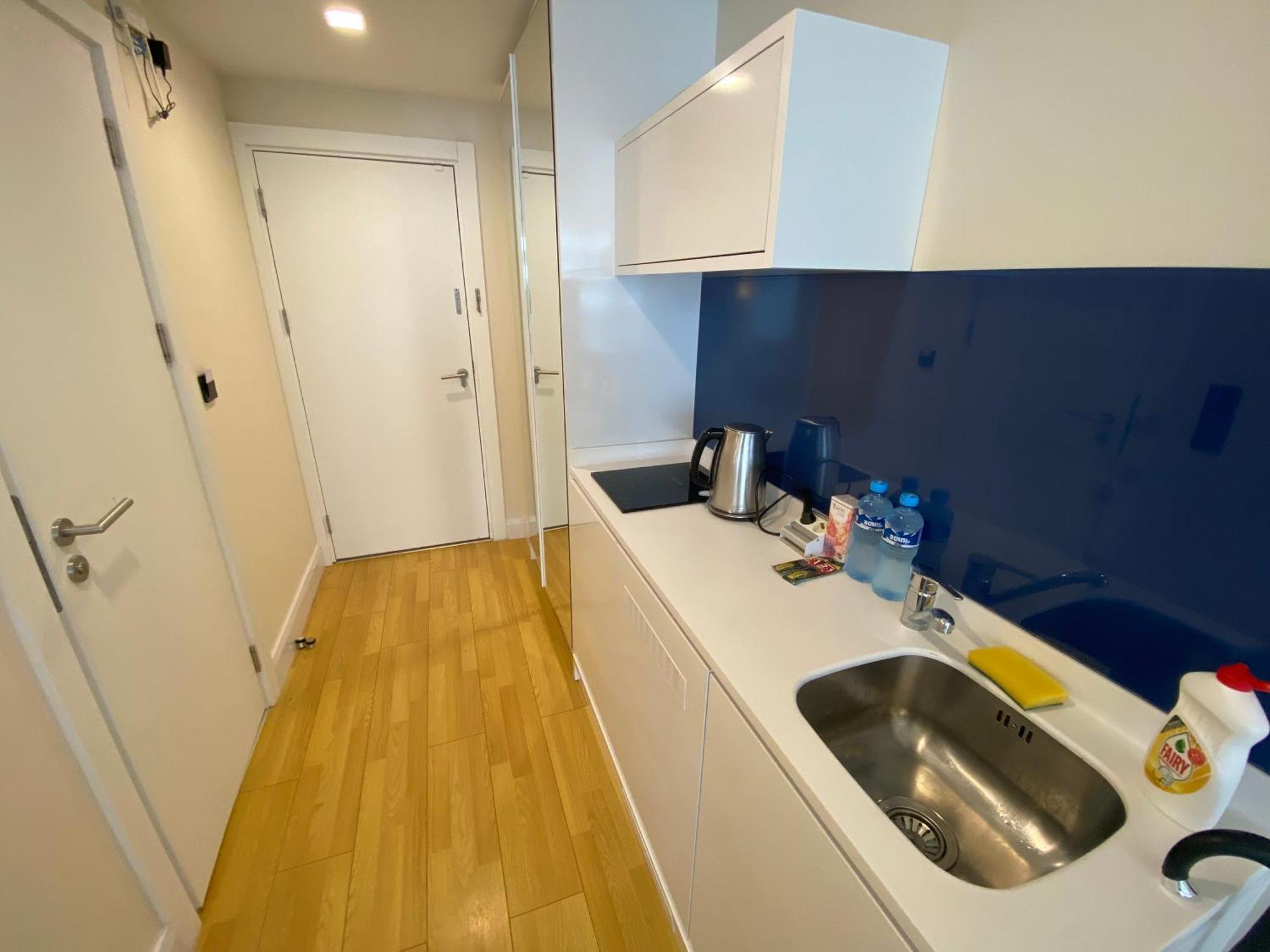 באטומי Orbi City Oasis Premium Apartment מראה חיצוני תמונה