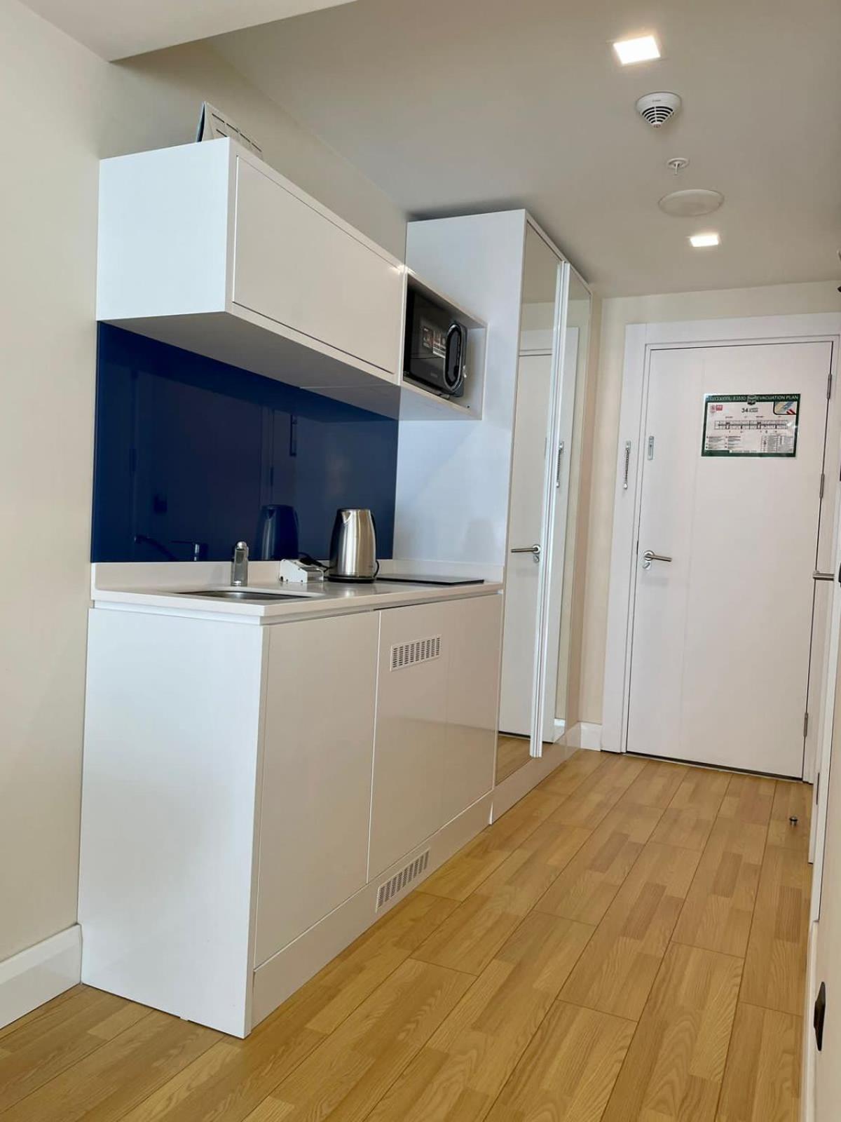 באטומי Orbi City Oasis Premium Apartment מראה חיצוני תמונה